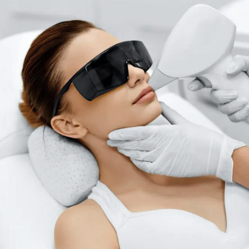 Anti Age Led Lichttherapie_plus-belle-kosmetik_leitershofen
