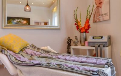 Lymphdrainage: Der natürliche Weg zu strahlender Haut und besserem Wohlbefinden